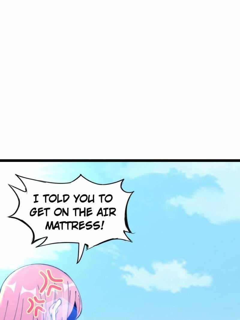 The Great Curse Chapter 68 - Page 61