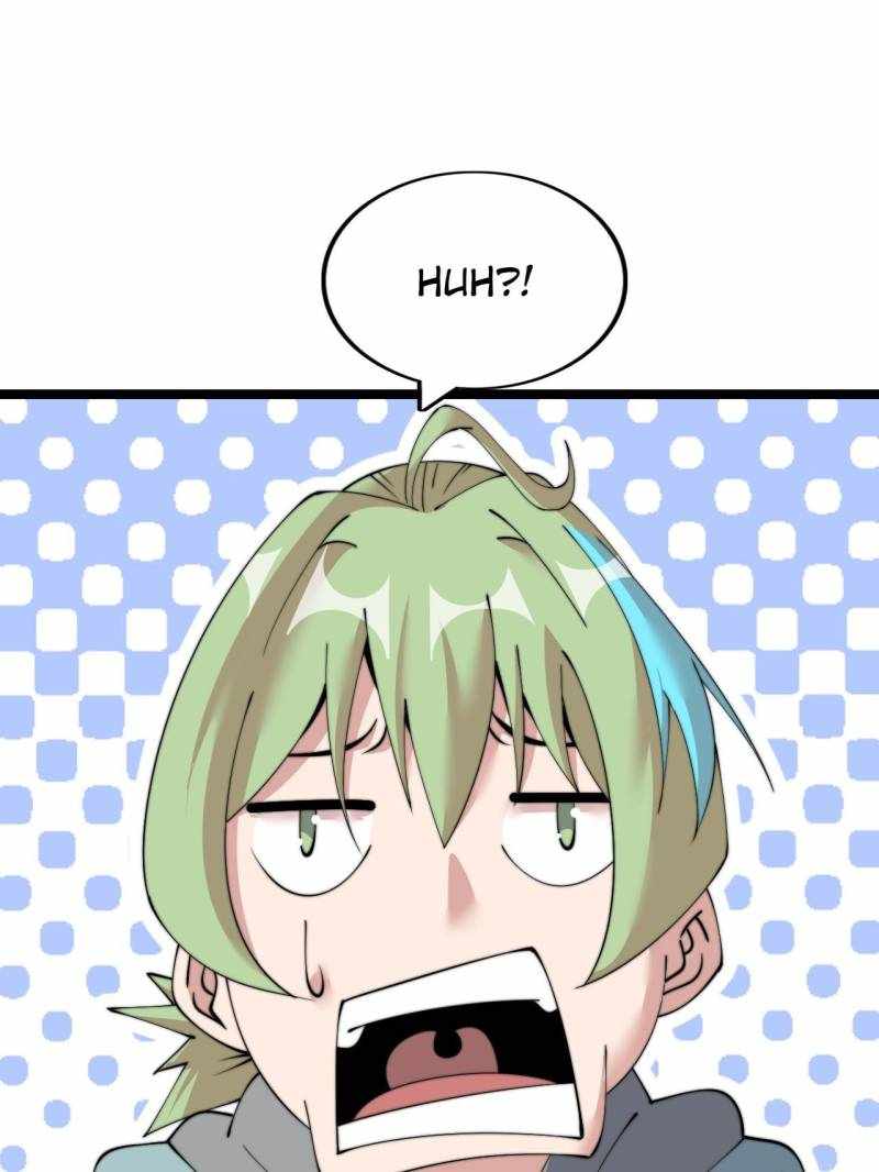 The Great Curse Chapter 68 - Page 63