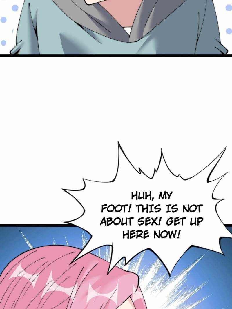 The Great Curse Chapter 68 - Page 64