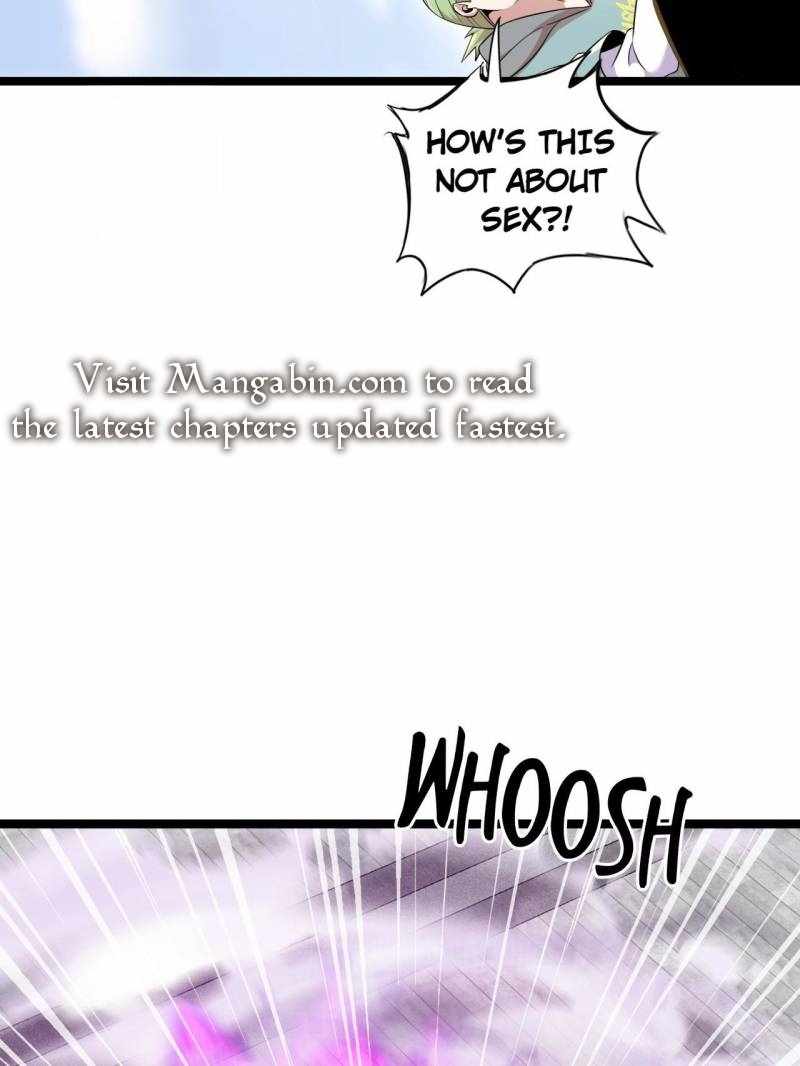 The Great Curse Chapter 68 - Page 68