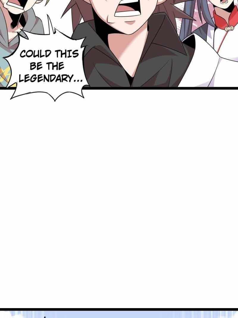 The Great Curse Chapter 68 - Page 71