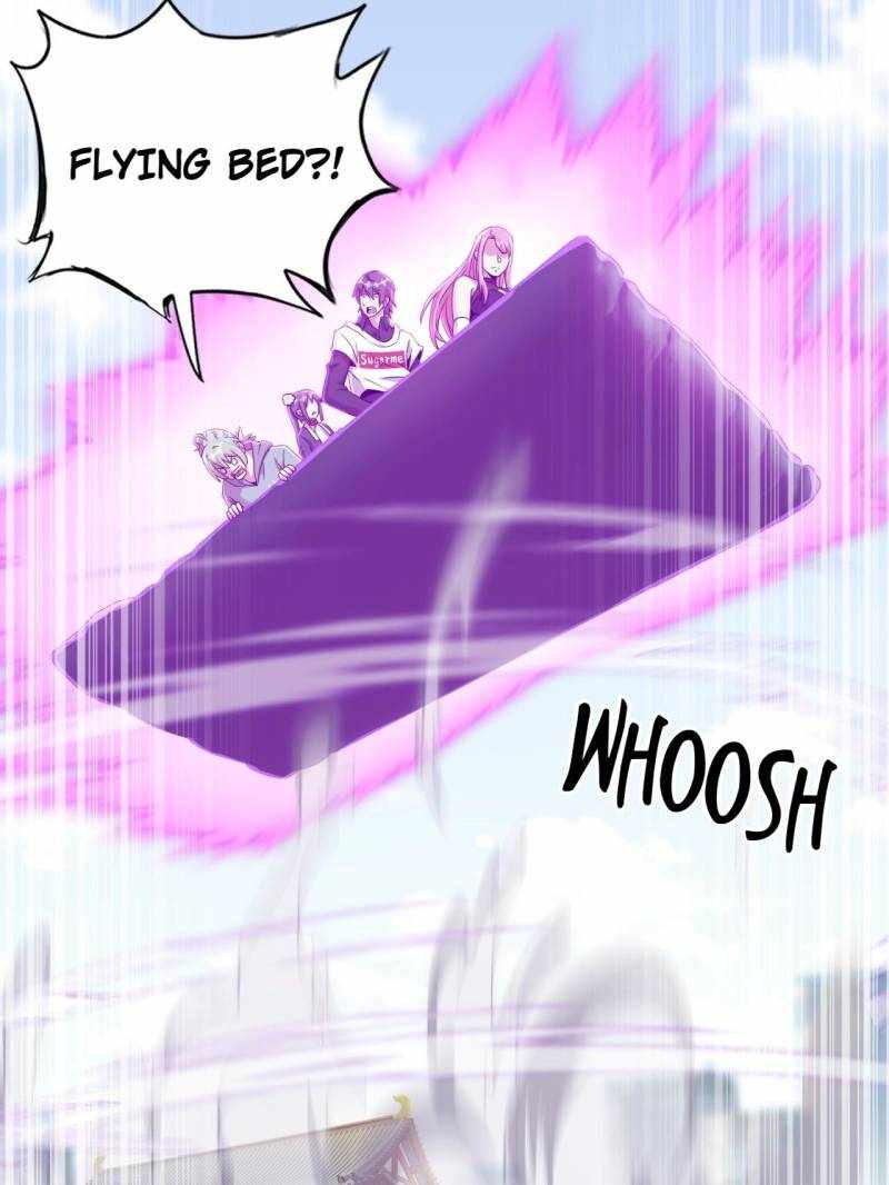 The Great Curse Chapter 68 - Page 72
