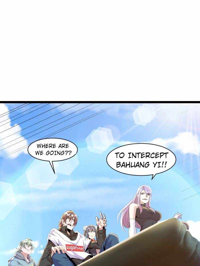 The Great Curse Chapter 68 - Page 74