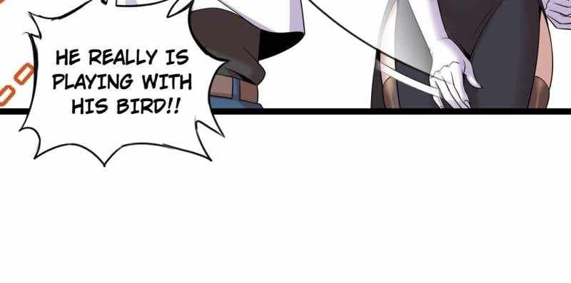 The Great Curse Chapter 69 - Page 19