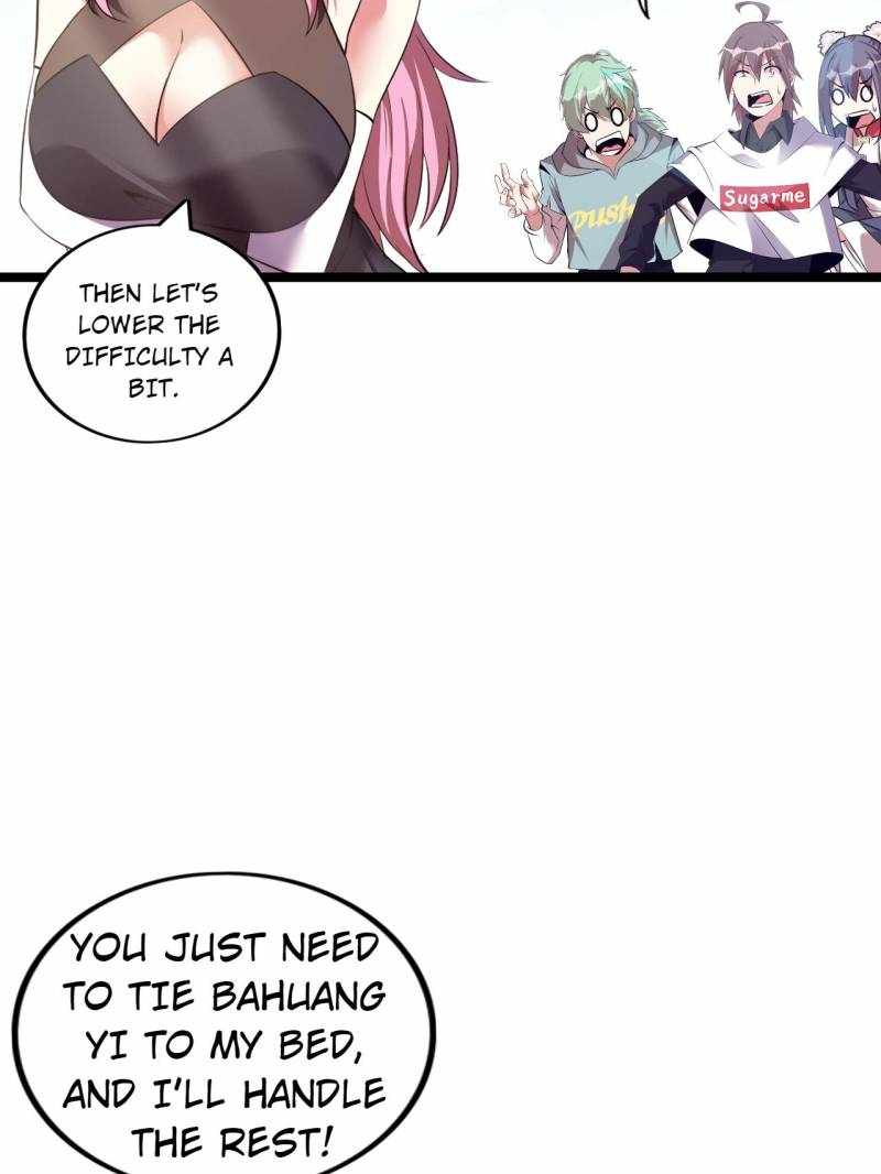 The Great Curse Chapter 69 - Page 2