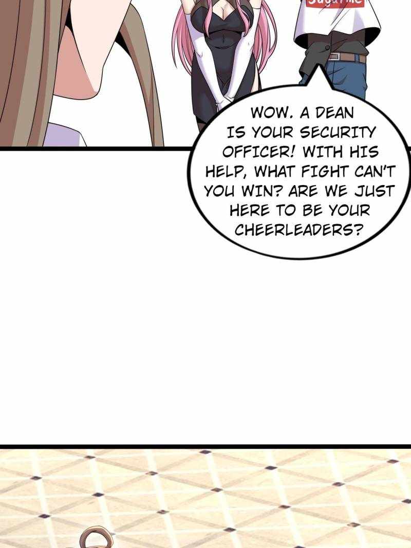 The Great Curse Chapter 69 - Page 24