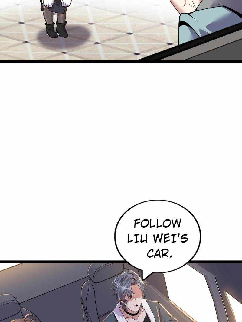 The Great Curse Chapter 69 - Page 31