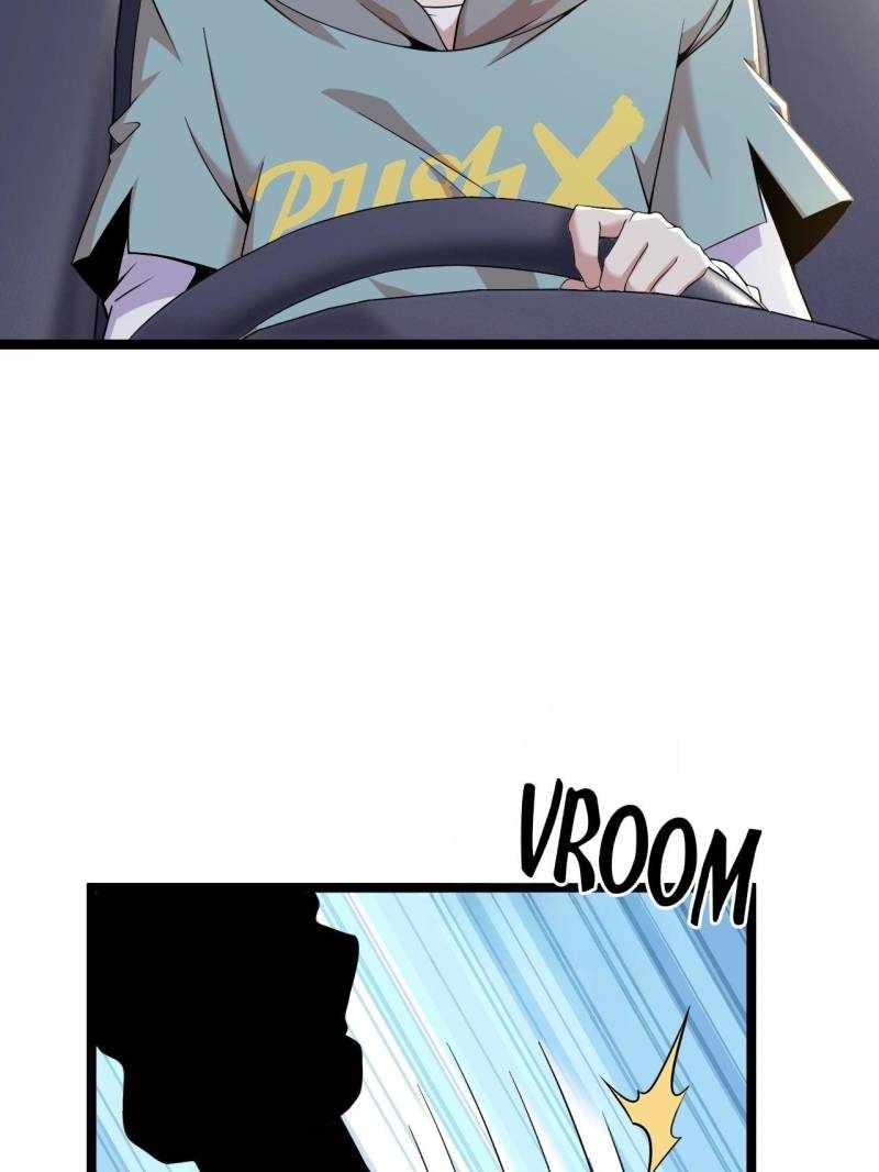 The Great Curse Chapter 69 - Page 34