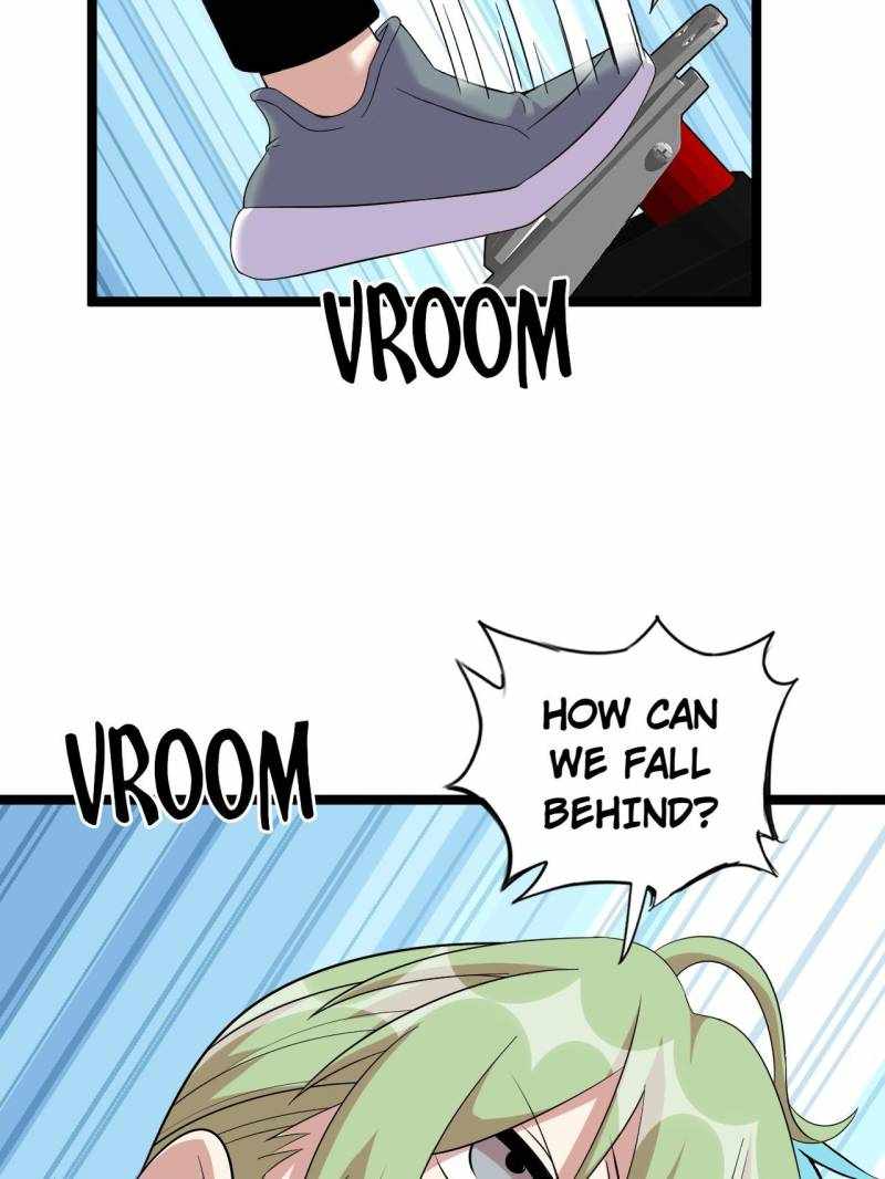 The Great Curse Chapter 69 - Page 35
