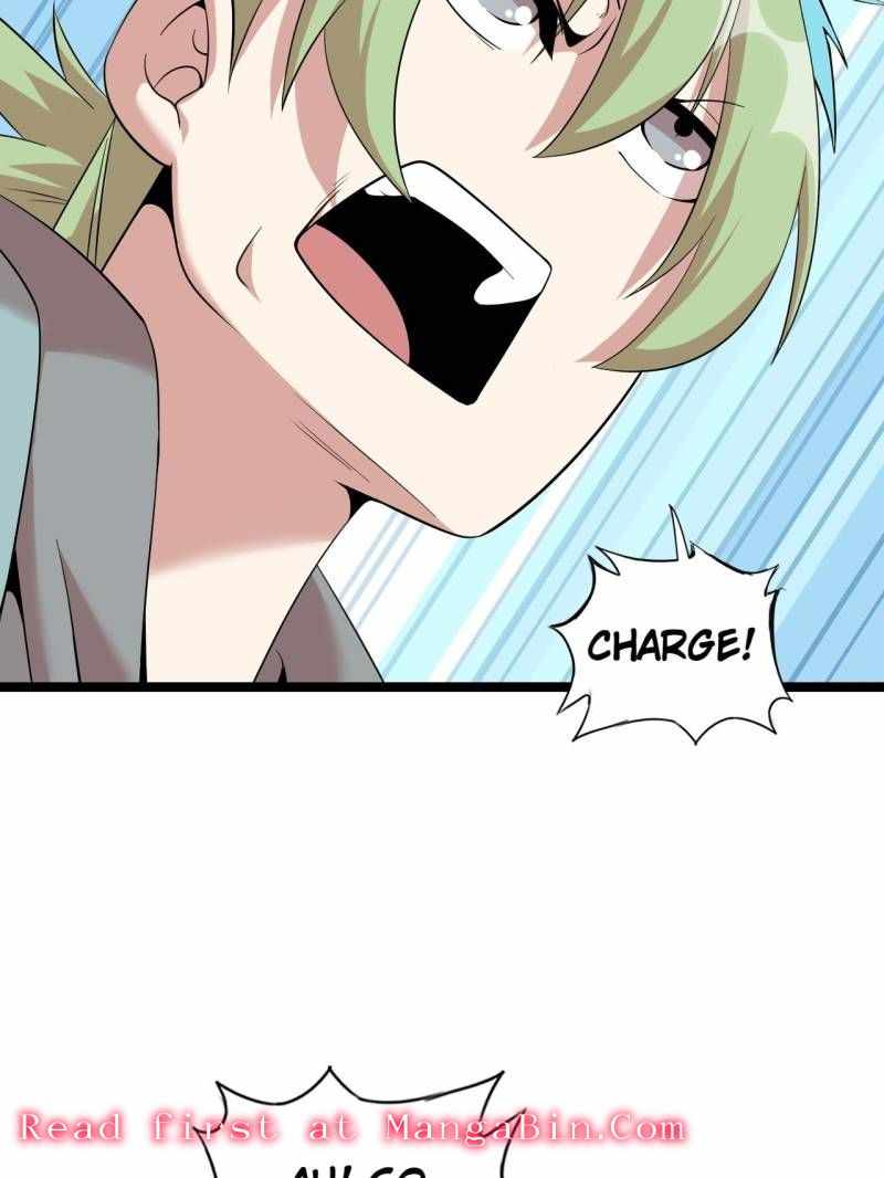The Great Curse Chapter 69 - Page 36