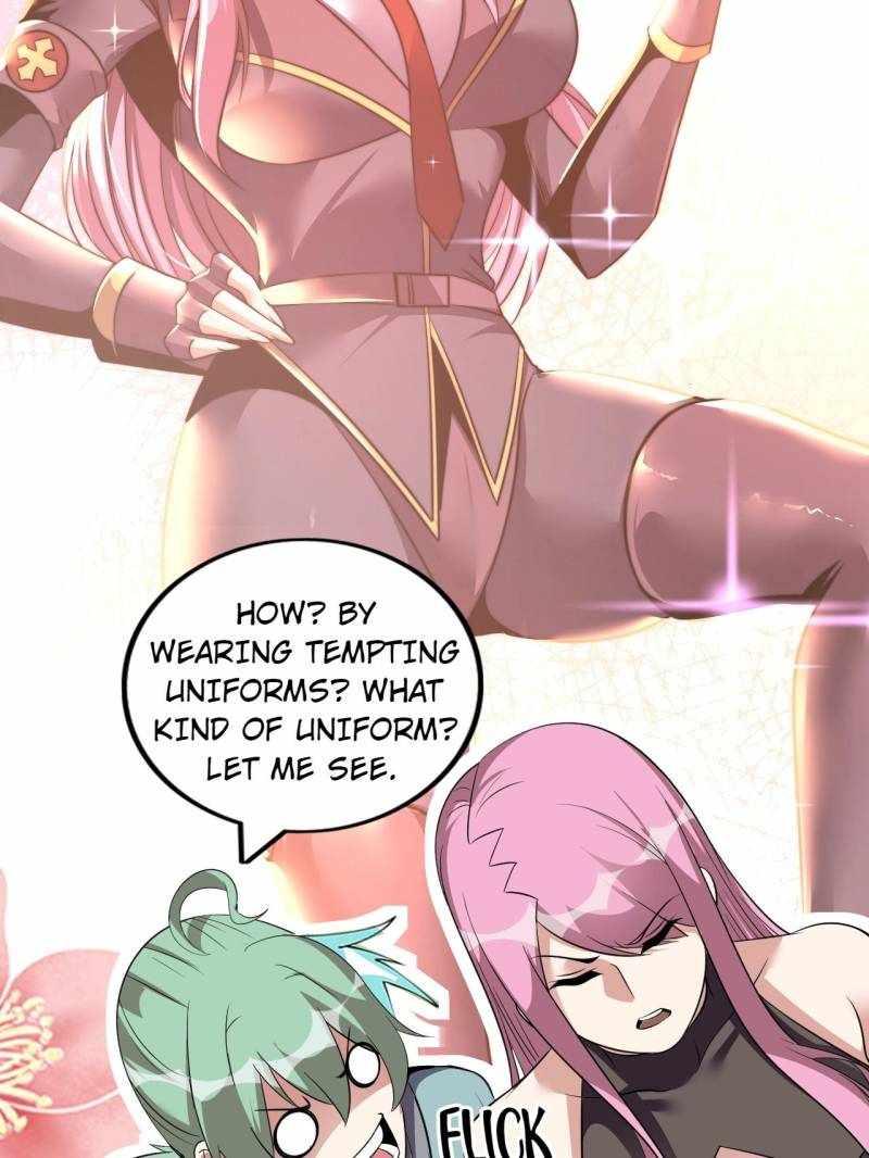 The Great Curse Chapter 69 - Page 4