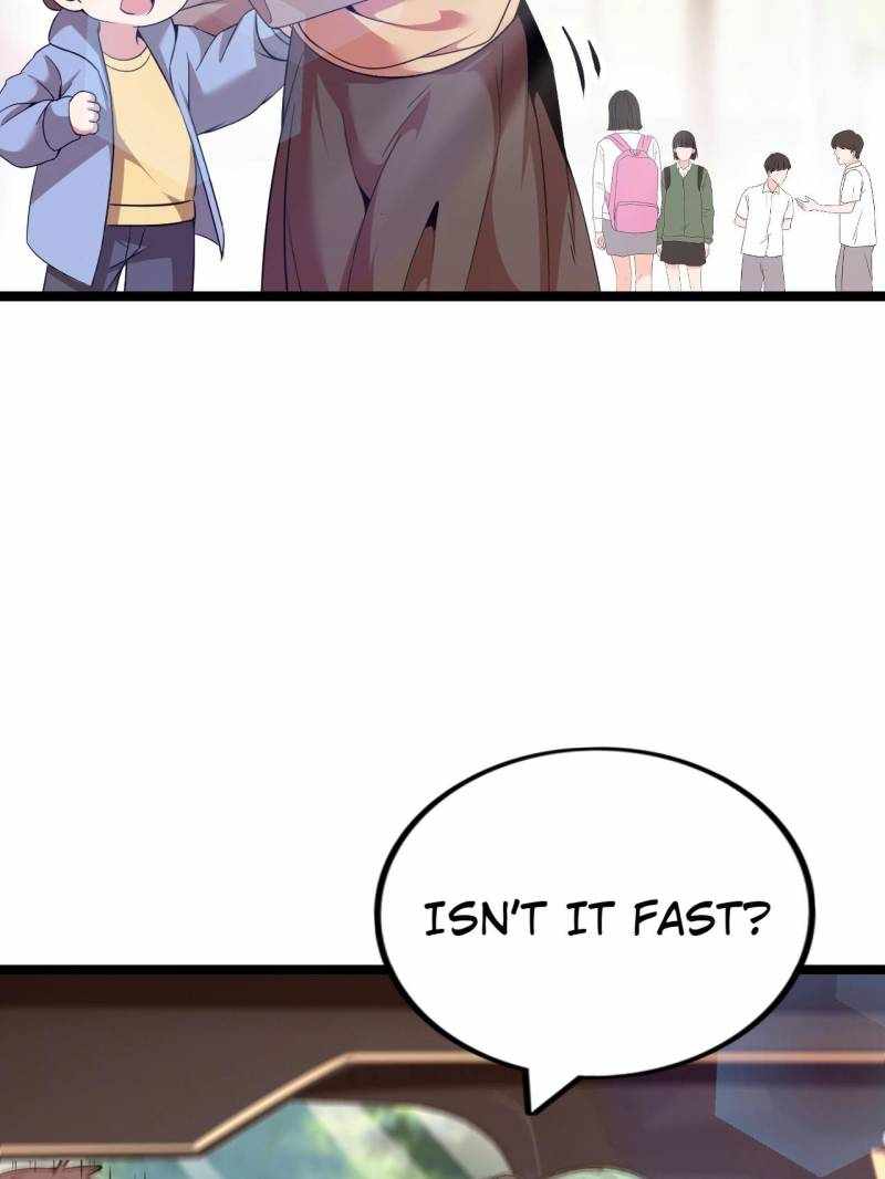 The Great Curse Chapter 69 - Page 41