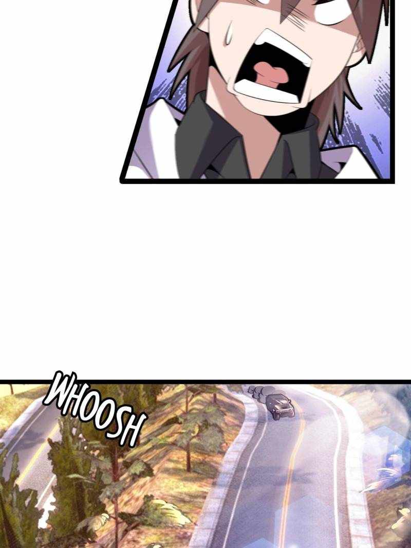 The Great Curse Chapter 69 - Page 44
