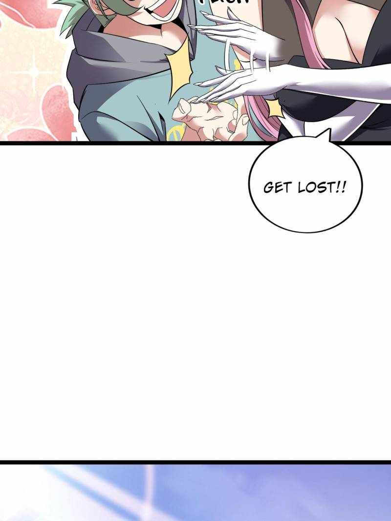 The Great Curse Chapter 69 - Page 5