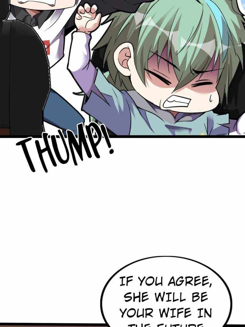 The Great Curse Chapter 69 - Page 55