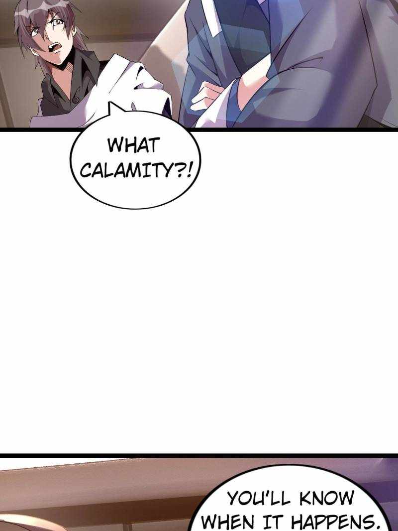 The Great Curse Chapter 69 - Page 63