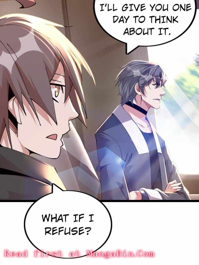 The Great Curse Chapter 69 - Page 64