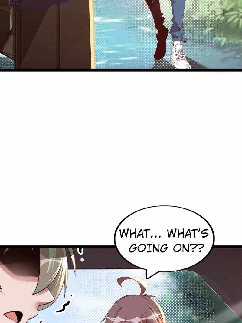 The Great Curse Chapter 69 - Page 73