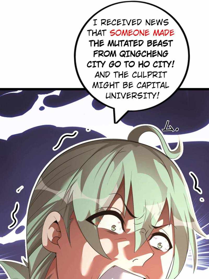 The Great Curse Chapter 69 - Page 75