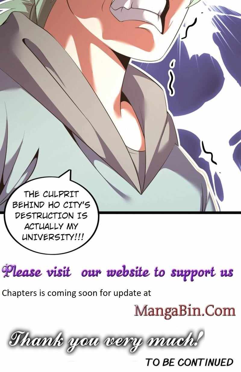 The Great Curse Chapter 69 - Page 76