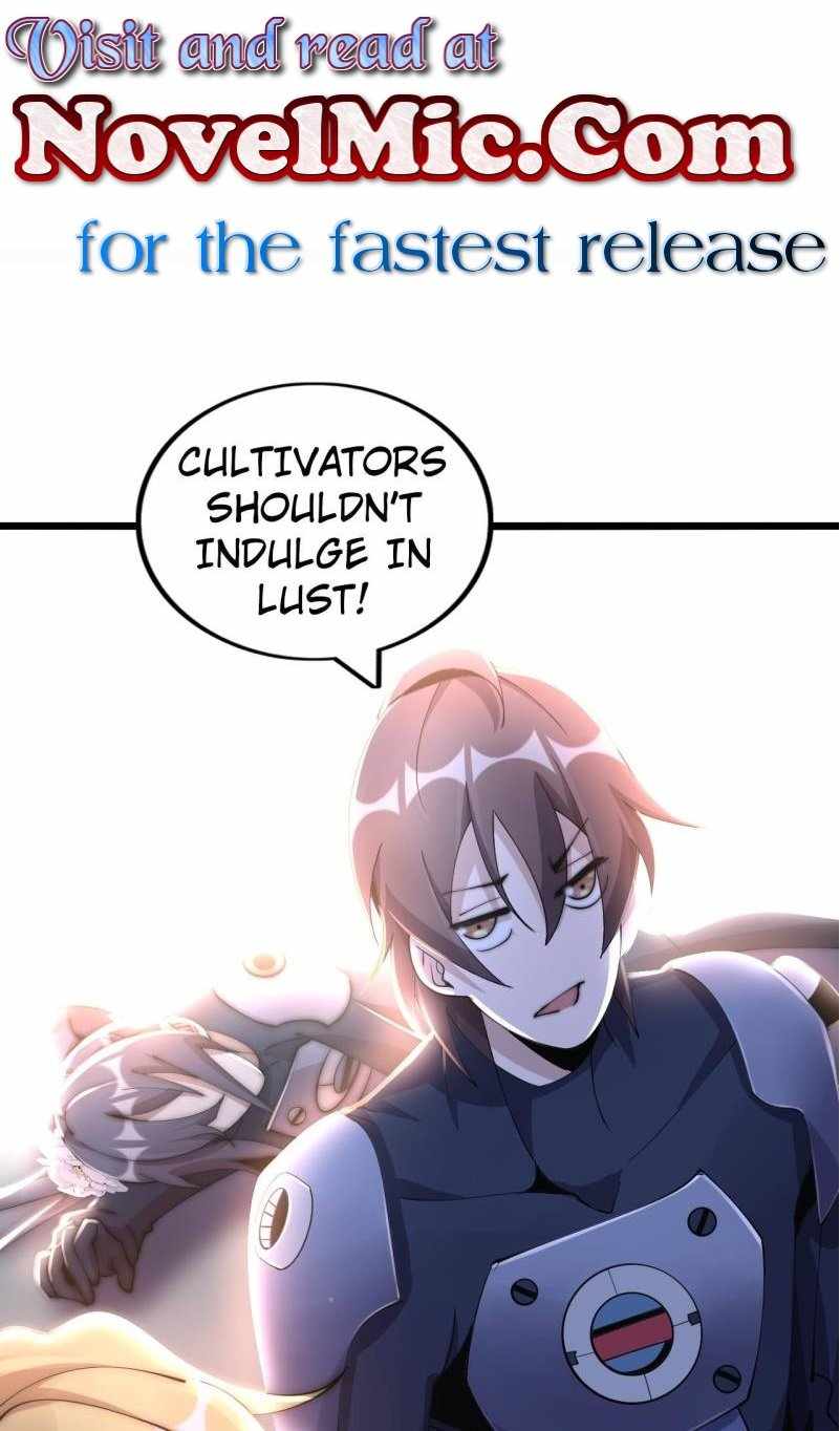 The Great Curse Chapter 7 - Page 0
