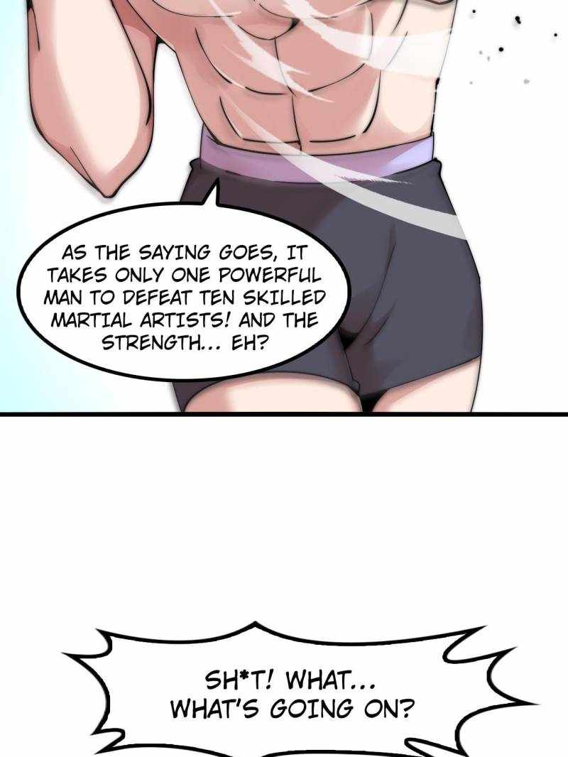 The Great Curse Chapter 7 - Page 103