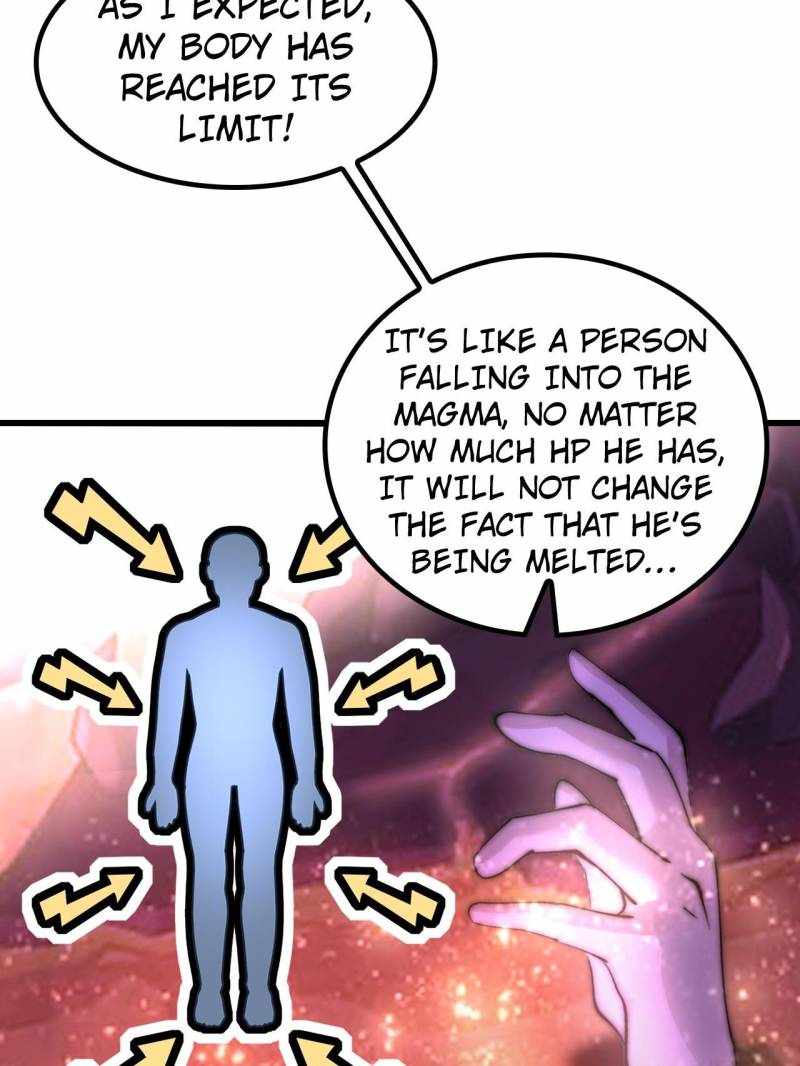 The Great Curse Chapter 7 - Page 107