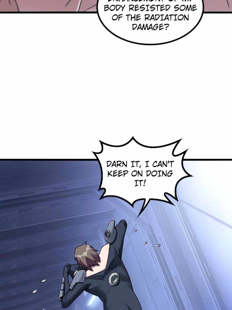 The Great Curse Chapter 7 - Page 109