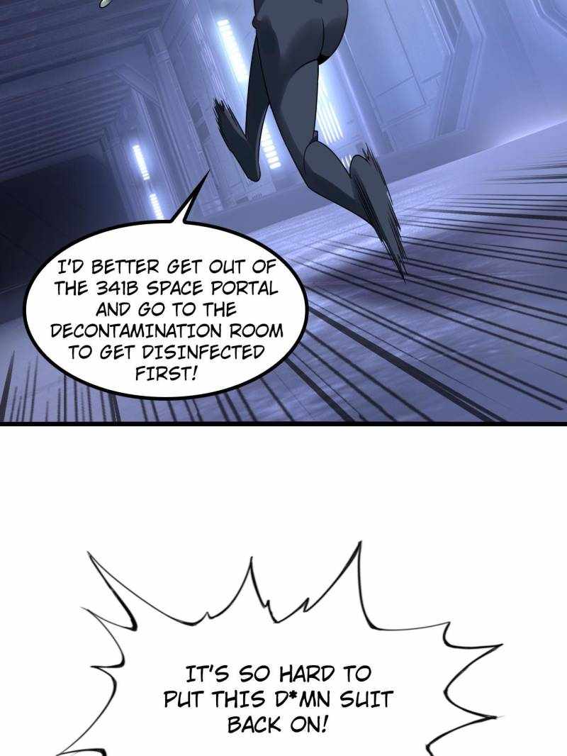 The Great Curse Chapter 7 - Page 110