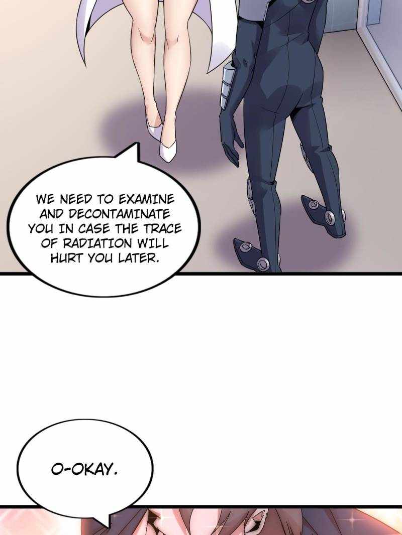 The Great Curse Chapter 7 - Page 114
