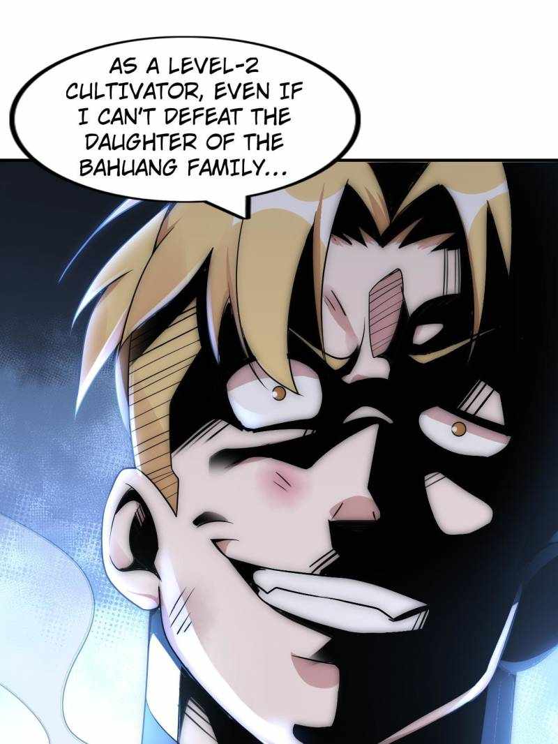 The Great Curse Chapter 7 - Page 12