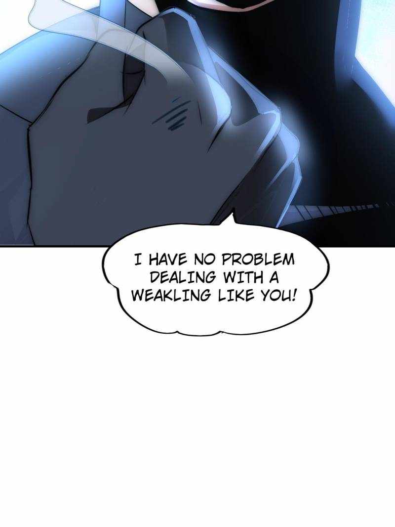 The Great Curse Chapter 7 - Page 13