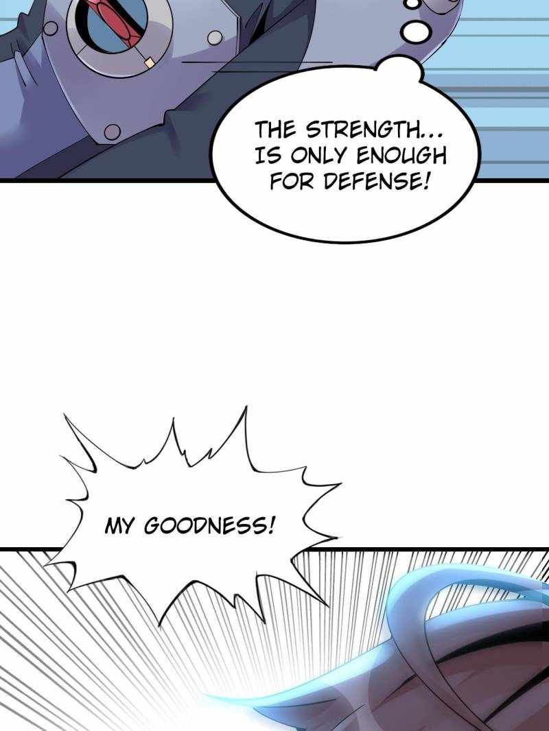 The Great Curse Chapter 7 - Page 18