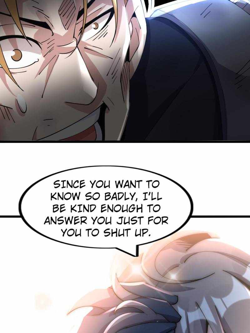 The Great Curse Chapter 7 - Page 2