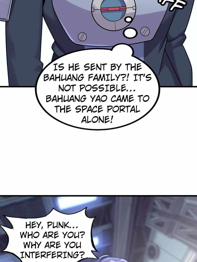 The Great Curse Chapter 7 - Page 27
