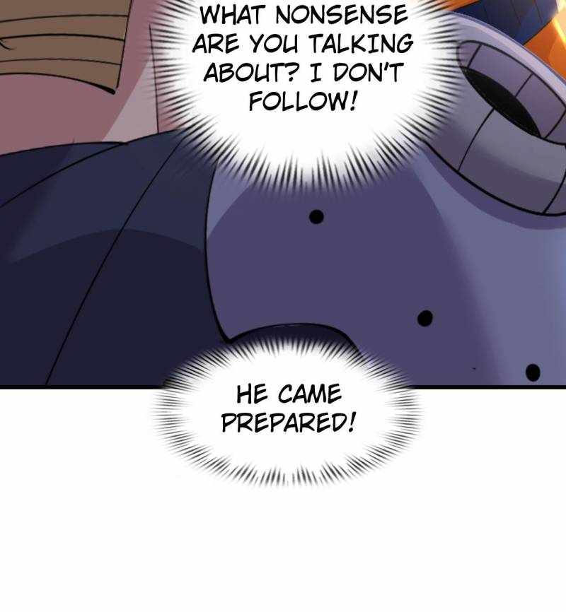 The Great Curse Chapter 7 - Page 31