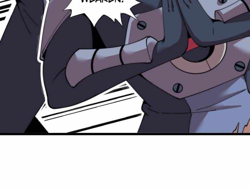 The Great Curse Chapter 7 - Page 36