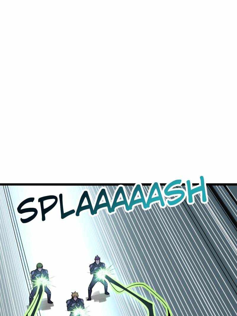 The Great Curse Chapter 7 - Page 37