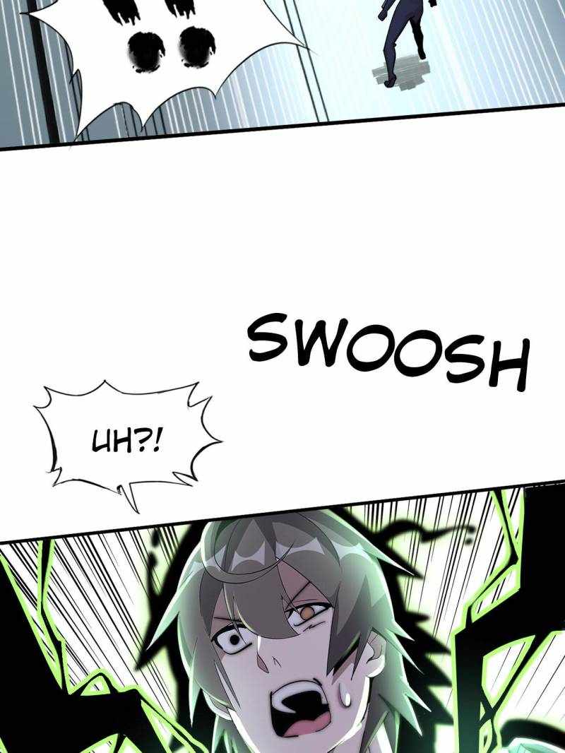 The Great Curse Chapter 7 - Page 39