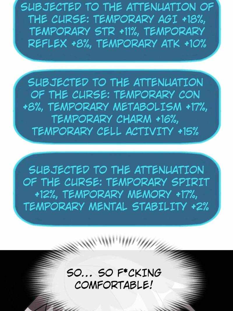 The Great Curse Chapter 7 - Page 44