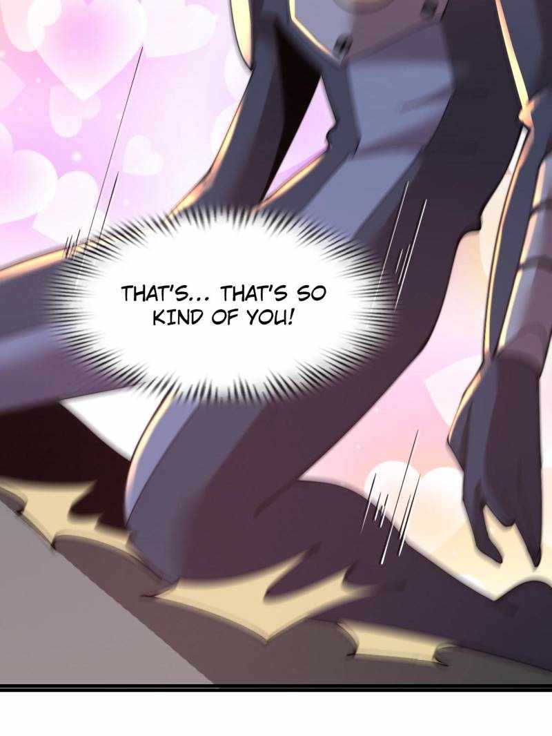 The Great Curse Chapter 7 - Page 48