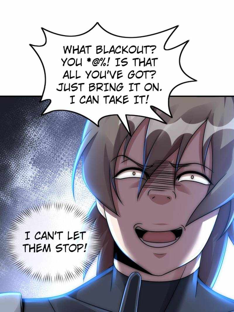 The Great Curse Chapter 7 - Page 50