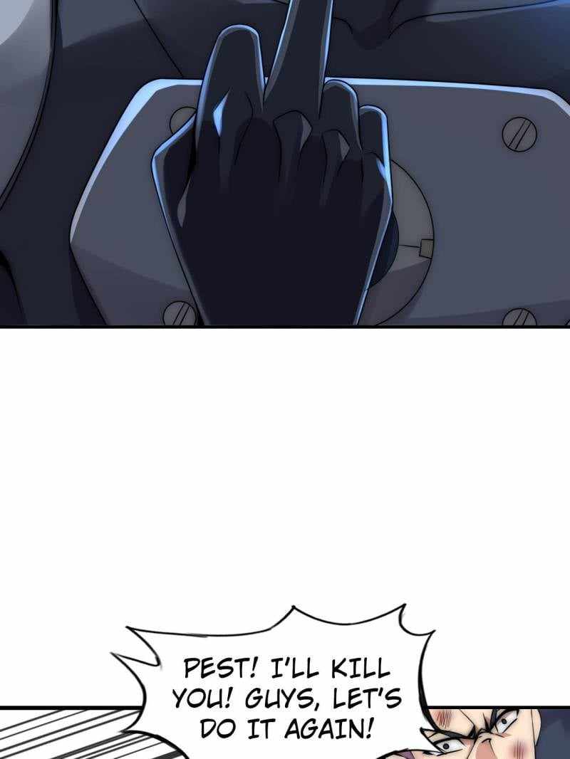 The Great Curse Chapter 7 - Page 51