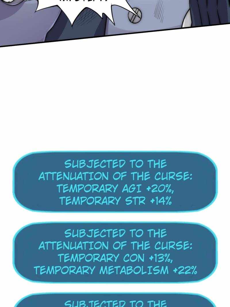 The Great Curse Chapter 7 - Page 53