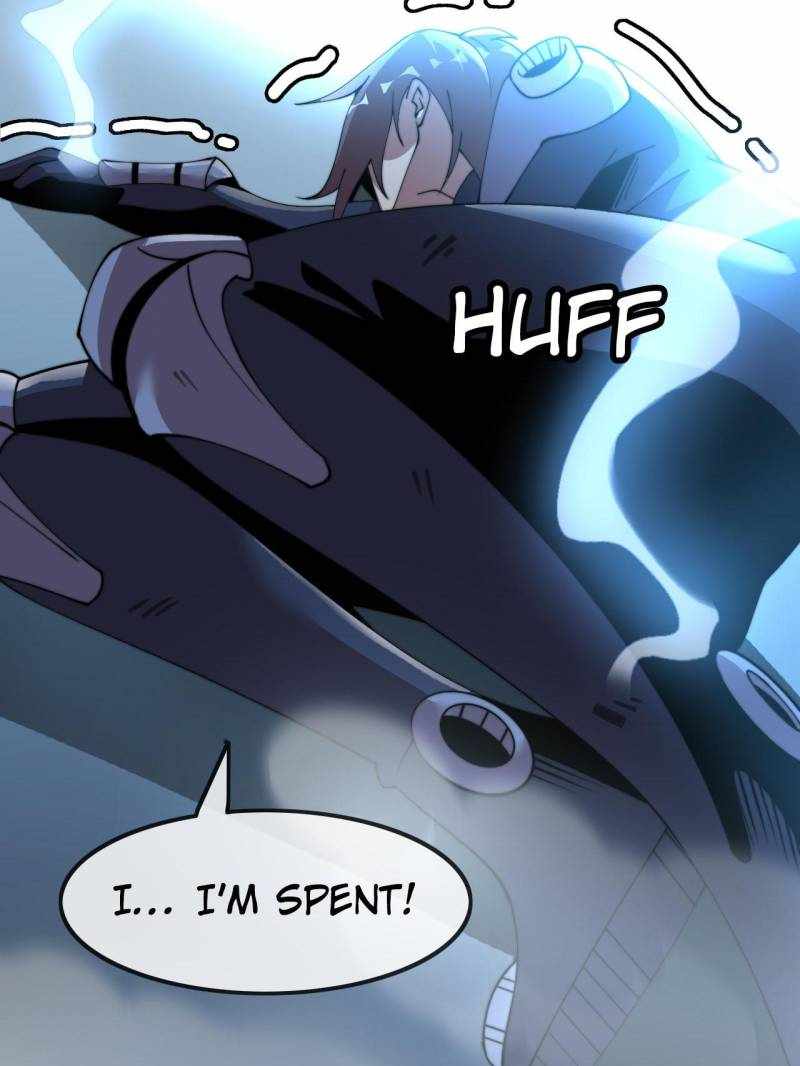 The Great Curse Chapter 7 - Page 63