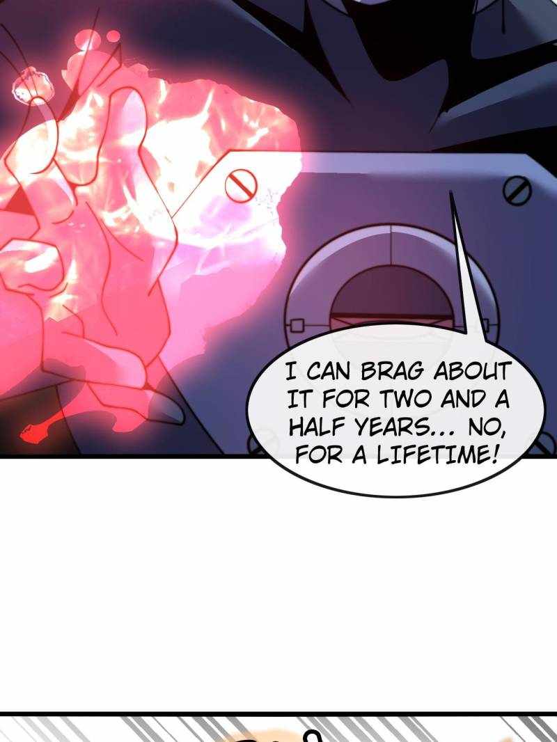 The Great Curse Chapter 7 - Page 69