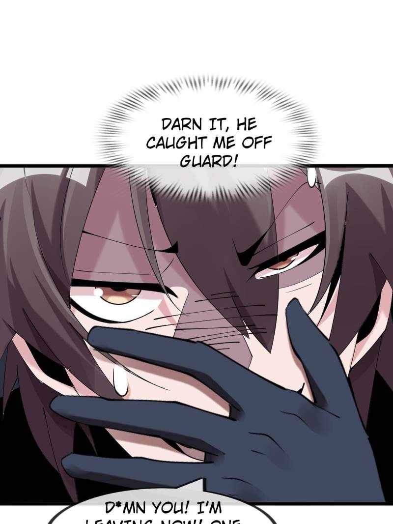 The Great Curse Chapter 7 - Page 7