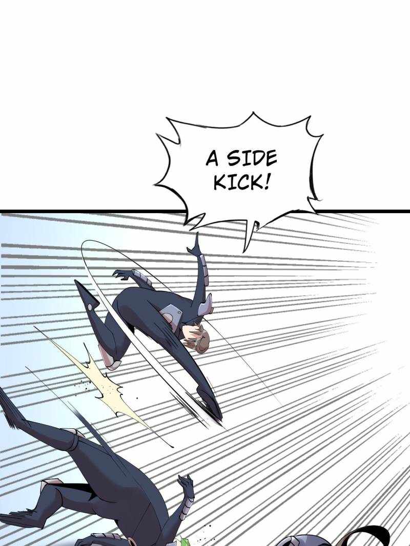 The Great Curse Chapter 7 - Page 76