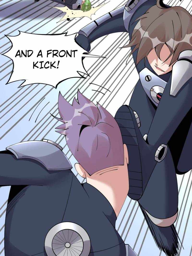 The Great Curse Chapter 7 - Page 77