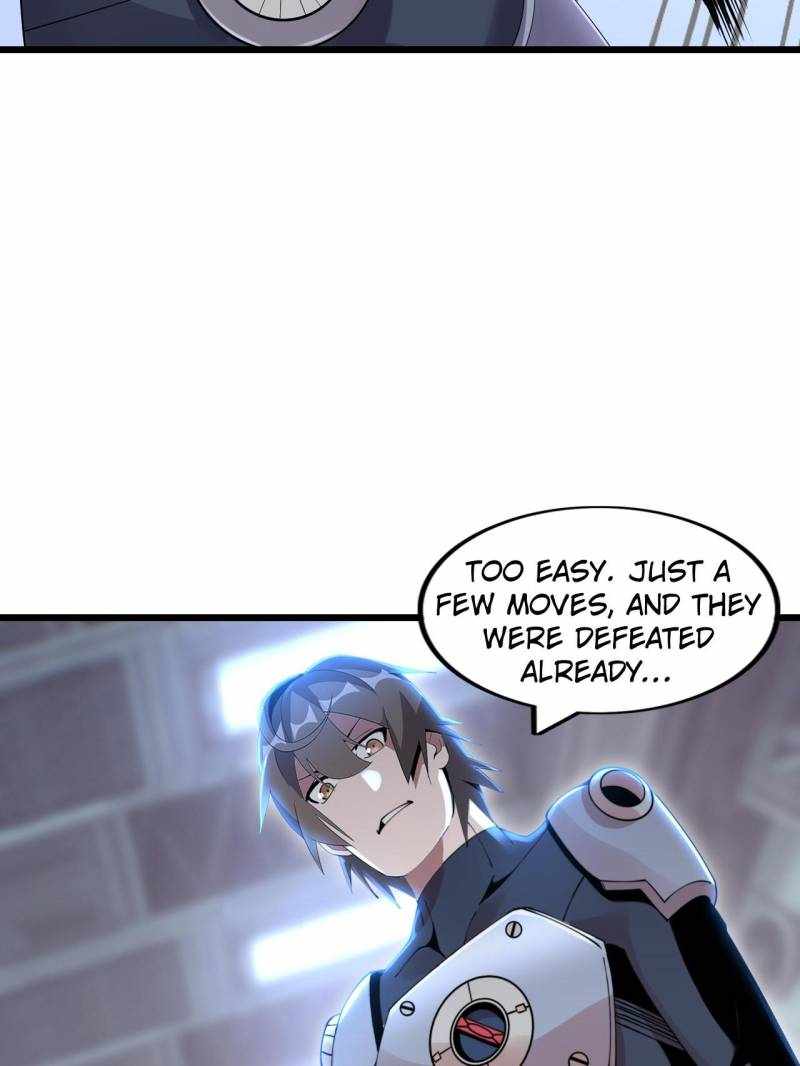 The Great Curse Chapter 7 - Page 78